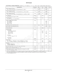 NCP3335ADM150R2G Datasheet Page 6