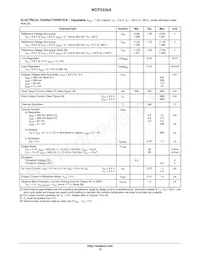 NCP3335ADM150R2G Datasheet Page 13