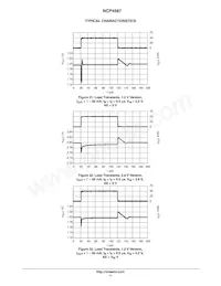NCP4587DSN33T1G Datasheet Page 11