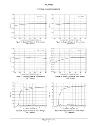 NCP4589DSN33T1G Datasheet Page 7