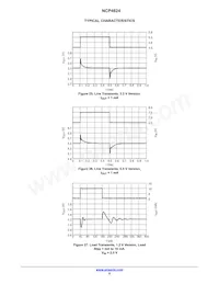 NCP4624DSQ33T1G Datasheet Page 8