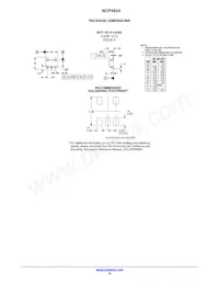 NCP4624DSQ33T1G Datasheet Page 16