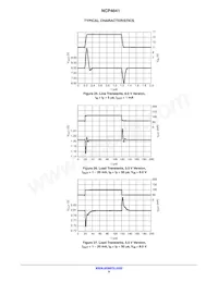 NCP4641H033T1G Datasheet Page 9