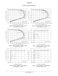 NCP4671DSN13T1G Datasheet Page 6
