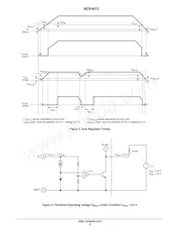 NCP4672DR2G Datasheet Page 5