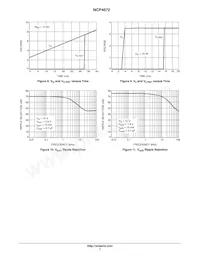 NCP4672DR2G Datasheet Page 7