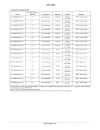 NCP4680DMX23TCG Datenblatt Seite 17
