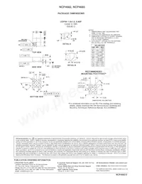 NCP4682DSN30T1G Datasheet Page 22