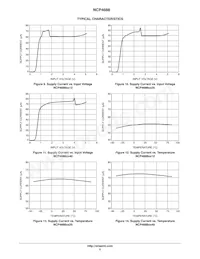 NCP4688DSN18T1G Datasheet Page 5
