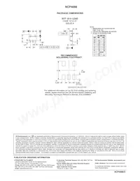 NCP4688DSN18T1G 데이터 시트 페이지 14