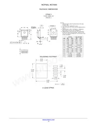 NCP565D2T12R4 Datasheet Page 13