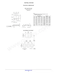 NCP565D2T12R4 Datasheet Page 14