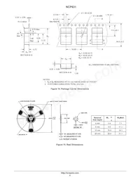 NCP631GD2TR4G Datasheet Page 8