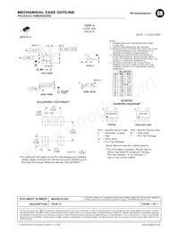 NCP715MX53TBG Datasheet Page 22