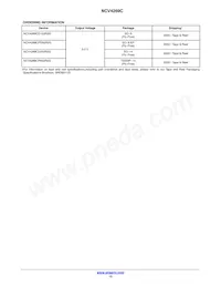 NCV4269CPA50R2G Datasheet Page 13