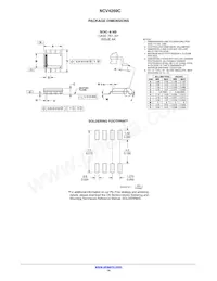 NCV4269CPA50R2G Datasheet Page 14