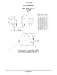 NCV4275CDS33R4G Datasheet Page 14