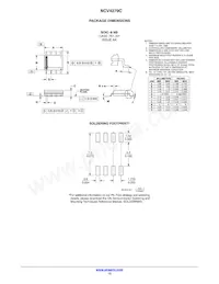 NCV4279CD250R2G Datasheet Page 13