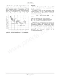 NCV4299AD233R2G Datasheet Page 16