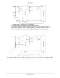 NCV4299CD250R2G Datasheet Page 14