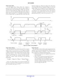 NCV4299CD250R2G Datasheet Page 15