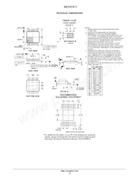 NCV47411PAAJR2G Datenblatt Seite 13