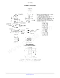 NCV47710DAJR2G Datenblatt Seite 11