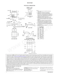 NCV47821PAAJR2G Datasheet Page 15