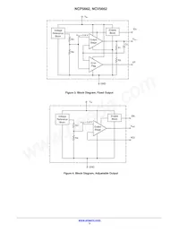 NCV5662DS15R4G Datasheet Page 3