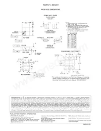 NCV571SN12T1G Datasheet Page 11