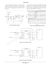 NCV7361ADR2G Datasheet Page 16