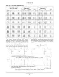NCV7361ADR2G Datasheet Page 20