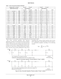 NCV7361ADR2G Datasheet Pagina 20