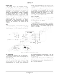 NCV7361ADR2G Datasheet Pagina 23