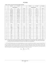 NCV8508PD50R2G Datasheet Page 19