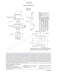 NCV8518CPDR2G Datasheet Page 15