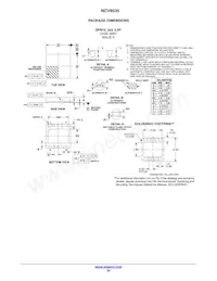 NCV8535MN280R2G Datenblatt Seite 22