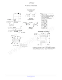 NCV8560MN250R2G Datasheet Page 14