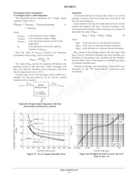 NCV8675DT33RKG Datasheet Pagina 12