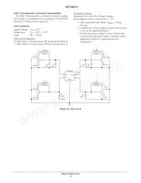 NCV8675DT33RKG Datasheet Page 13