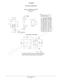 NCV8675DT33RKG Datenblatt Seite 15