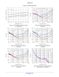 NCV8716MT28TBG Datasheet Page 13