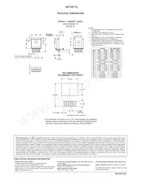 NCV87721D5S50R4G Datasheet Page 17
