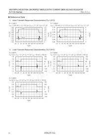 S-1132B55-U5T1U Datasheet Page 20