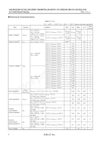 S-1142C35H-E6T2U Datenblatt Seite 8