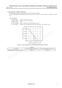 S-1142DC01-E6T1U Datasheet Page 7