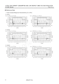 S-1206B52-U3T1U Datenblatt Seite 18