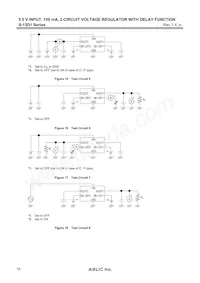 S-13D1D2J2J-M6T1U3 Datasheet Page 14