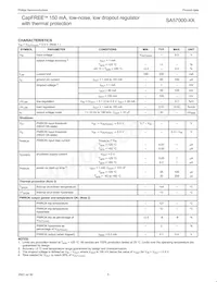 SA57000-30D Datenblatt Seite 5