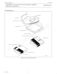 SA57000-30D Datasheet Page 12